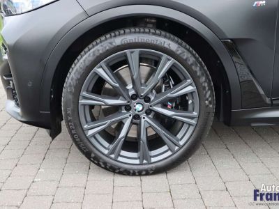 BMW X7 40D 6-ZIT SKY LOUNGE EX DRIVE PRO GLASS  - 4