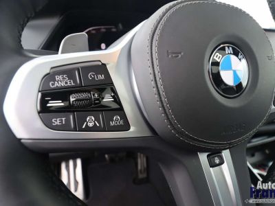 BMW X7 40D 6-ZIT SKY LOUNGE EX DRIVE PRO GLASS  - 35
