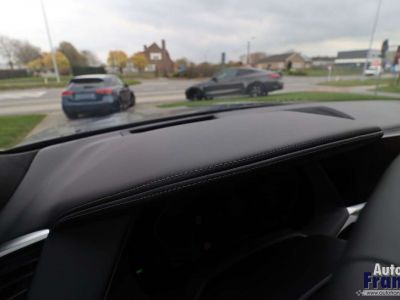 BMW X7 40D 6-ZIT SKY LOUNGE EX DRIVE PRO GLASS  - 38