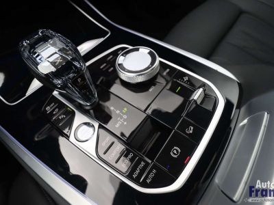 BMW X7 40D 6-ZIT SKY LOUNGE EX DRIVE PRO GLASS  - 50