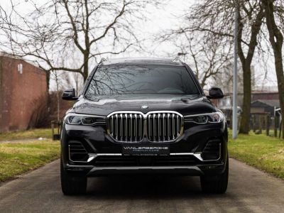 BMW X7 xDrive30dA INDIVIDUAL  - 5