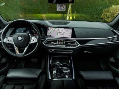 BMW X7 xDrive30dA INDIVIDUAL  - 23