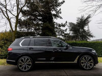 BMW X7 xDrive30dA INDIVIDUAL  - 30