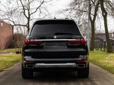 BMW X7 xDrive30dA INDIVIDUAL  - 32