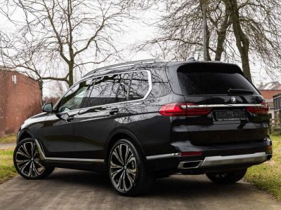 BMW X7 xDrive30dA INDIVIDUAL  - 34