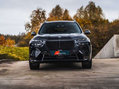 BMW X7 xDrive40d HarmanKardon Pano Alcantara  - 3