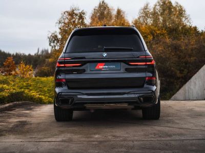 BMW X7 xDrive40d HarmanKardon Pano Alcantara  - 6