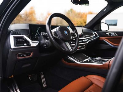 BMW X7 xDrive40d HarmanKardon Pano Alcantara  - 20