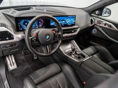 BMW XM 4.4 V8 Individual Massage Trekh Bowers 100% AFTR  - 12