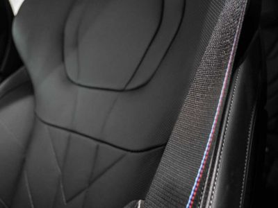 BMW XM 4.4 V8 Individual Massage Trekh Bowers 100% AFTR  - 28