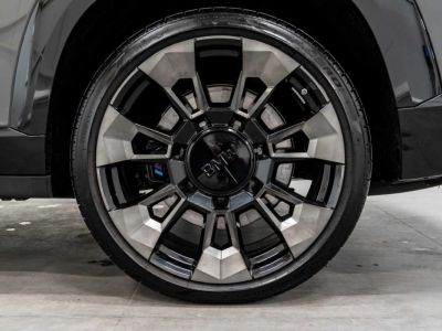 BMW XM 4.4 V8 Individual Massage Trekh Bowers 100% AFTR  - 48