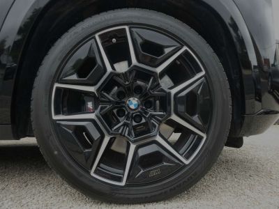 BMW XM 4.4AS PHEV (480 kW) NETTO: 132.223 EURO  - 6
