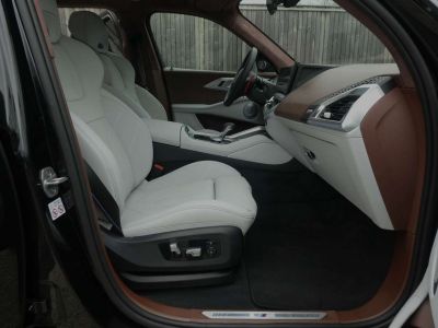 BMW XM 4.4AS PHEV (480 kW) NETTO: 132.223 EURO  - 10