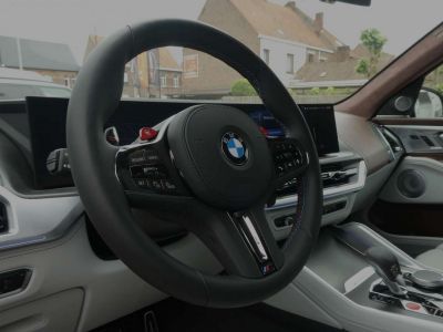 BMW XM 4.4AS PHEV (480 kW) NETTO: 132.223 EURO  - 13