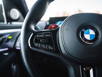 BMW XM Bowers & Wilkins Pano 360°  - 17