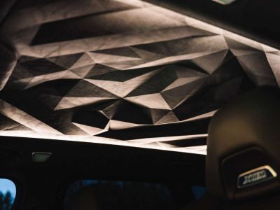 BMW XM Bowers & Wilkins Pano 360°  - 29