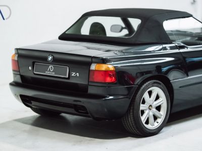 BMW Z1  - 6