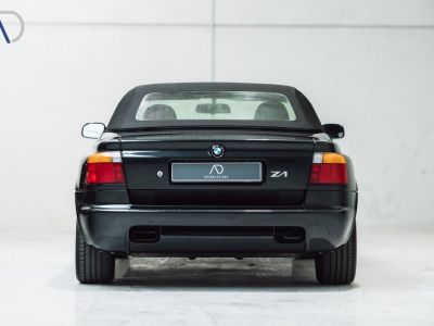 BMW Z1  - 9
