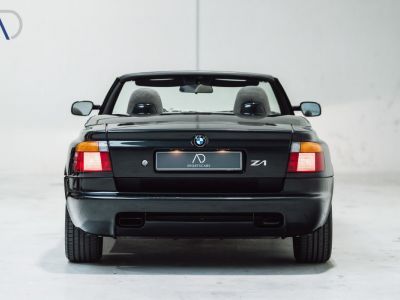 BMW Z1  - 13