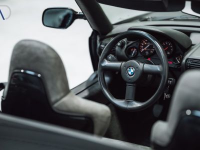 BMW Z1  - 14