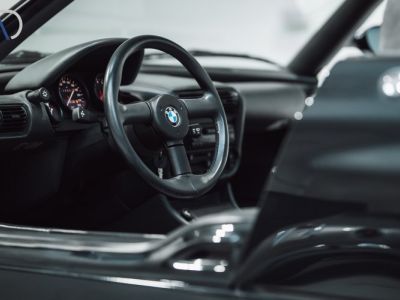 BMW Z1  - 15