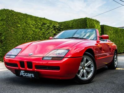 BMW Z1  - 1