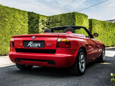 BMW Z1  - 4