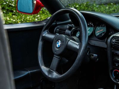 BMW Z1  - 14