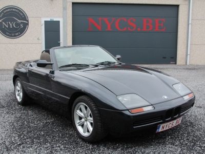 BMW Z1  - 1