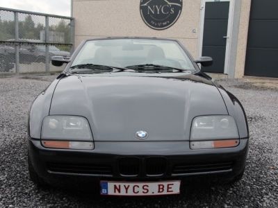 BMW Z1  - 3