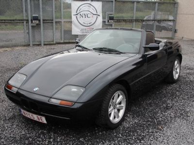 BMW Z1  - 5