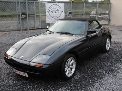 BMW Z1  - 6