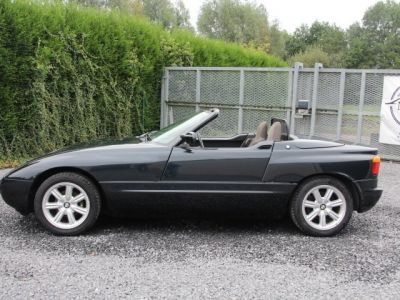 BMW Z1  - 7