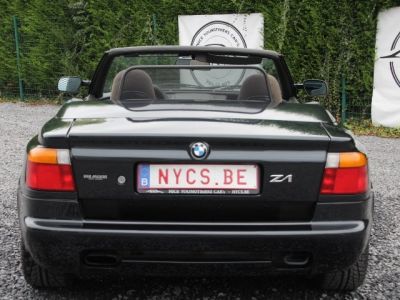 BMW Z1  - 11