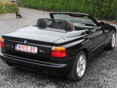 BMW Z1  - 13