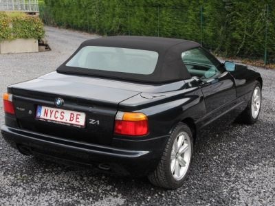 BMW Z1  - 14