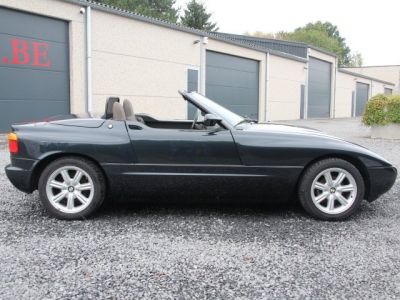 BMW Z1  - 15