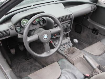 BMW Z1  - 21