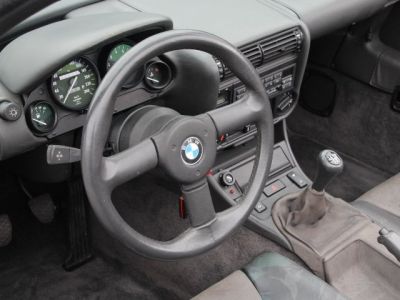 BMW Z1  - 22