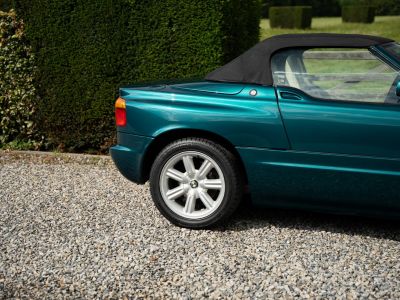 BMW Z1 Hardtop - Belgian Delivery  - 7