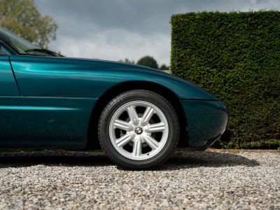 BMW Z1 Hardtop - Belgian Delivery  - 8