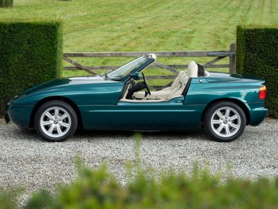 BMW Z1 Hardtop - Belgian Delivery  - 6