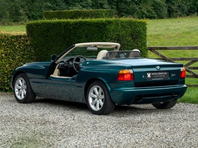 BMW Z1 Hardtop - Belgian Delivery  - 2