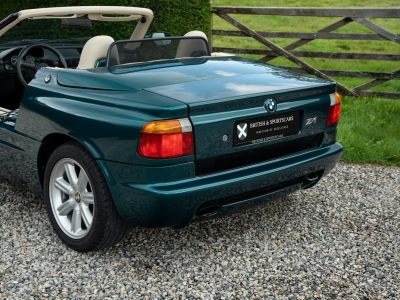 BMW Z1 Hardtop - Belgian Delivery  - 15