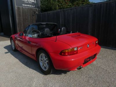 BMW Z3 1.8i  - 2