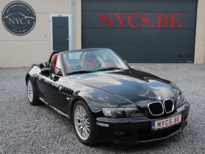 BMW Z3 3.0l  - 1