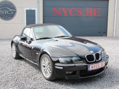 BMW Z3 3.0l  - 2