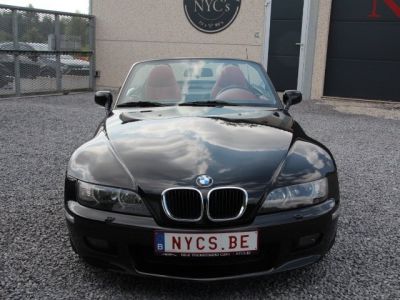 BMW Z3 3.0l  - 3