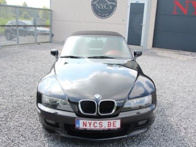 BMW Z3 3.0l  - 4