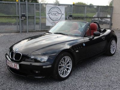 BMW Z3 3.0l  - 5